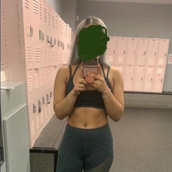 Sports bra - Picture 5 of 5